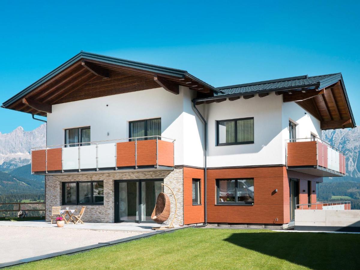 Apartment Smaragd - Sld601 By Interhome Schladming Exterior foto