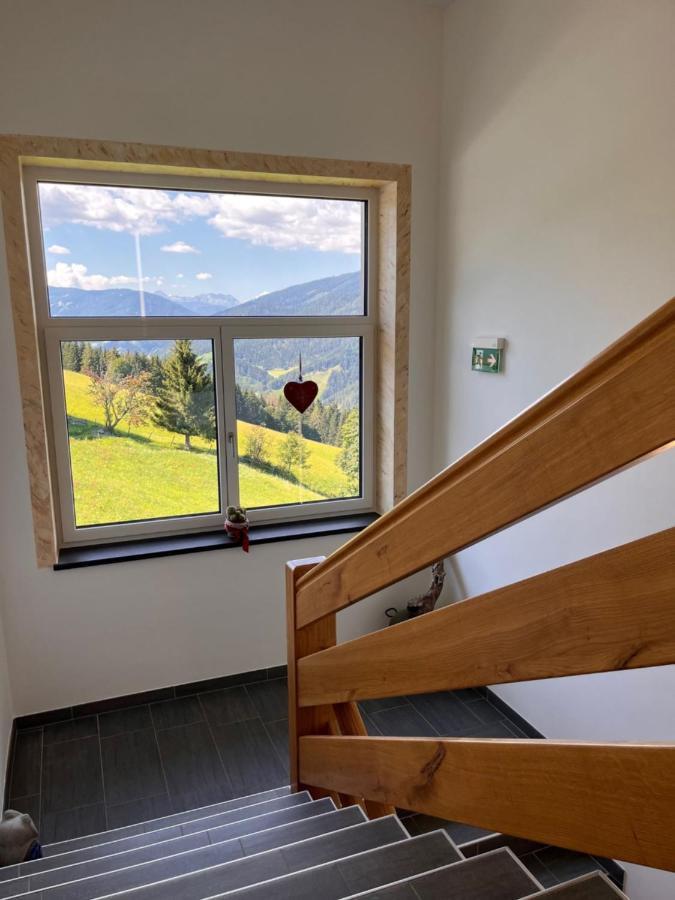 Apartment Smaragd - Sld601 By Interhome Schladming Exterior foto