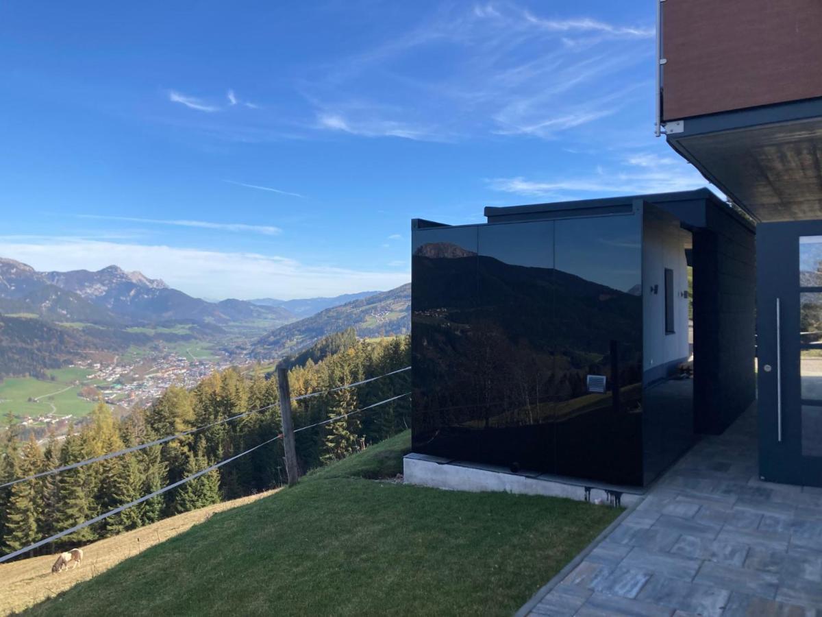 Apartment Smaragd - Sld601 By Interhome Schladming Exterior foto